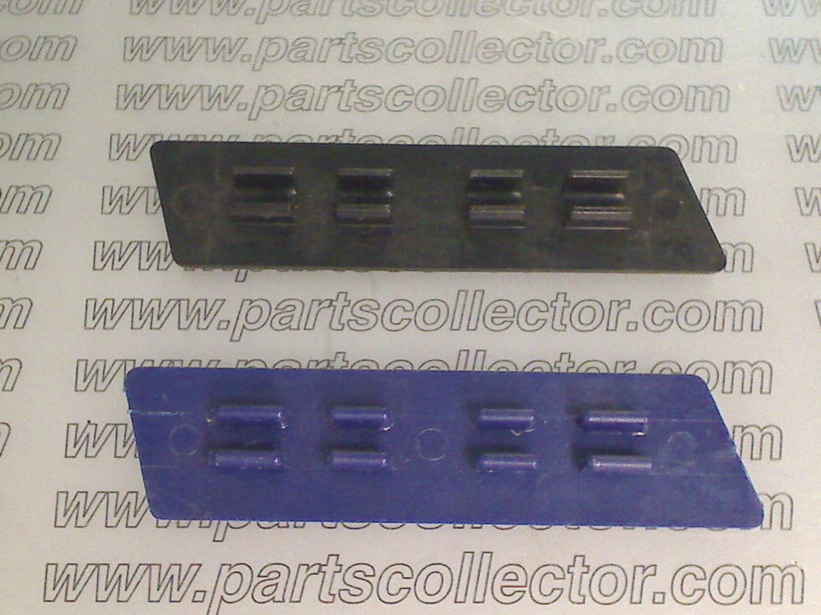 FIAT  Car body code 9431 compatible with: FIAT CROMA, FIAT DUNA, FIAT FIAT, FIAT MULTIPLA, FIAT PANDA, FIAT REGATA, FIAT TEMPRA, FIAT TIPO, FIAT UNO - detail view